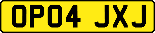 OP04JXJ