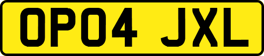 OP04JXL