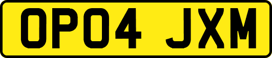 OP04JXM