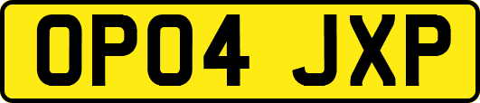 OP04JXP