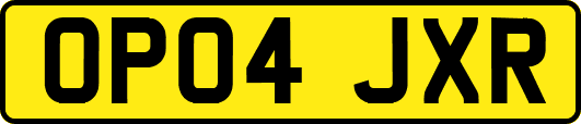 OP04JXR