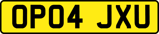 OP04JXU