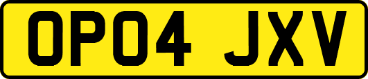 OP04JXV