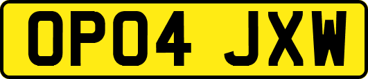 OP04JXW