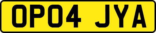 OP04JYA