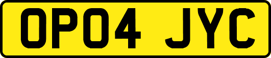 OP04JYC