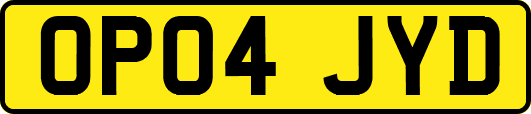 OP04JYD