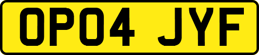 OP04JYF
