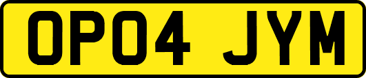 OP04JYM