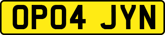 OP04JYN