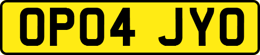 OP04JYO