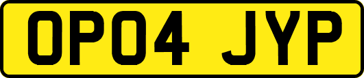 OP04JYP