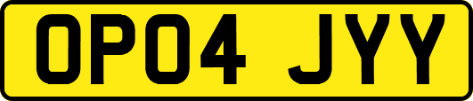 OP04JYY