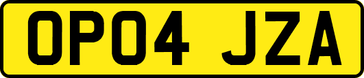 OP04JZA