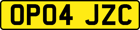 OP04JZC