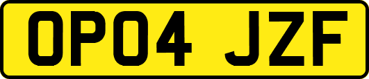 OP04JZF