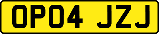 OP04JZJ