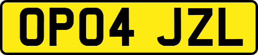 OP04JZL