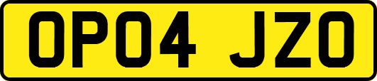 OP04JZO
