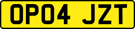 OP04JZT