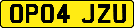 OP04JZU