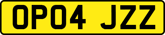 OP04JZZ