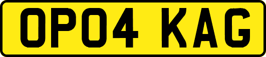 OP04KAG