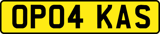 OP04KAS