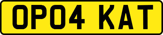 OP04KAT