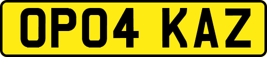 OP04KAZ