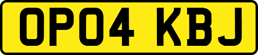 OP04KBJ
