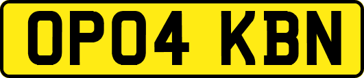 OP04KBN