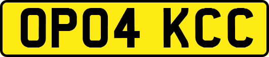OP04KCC