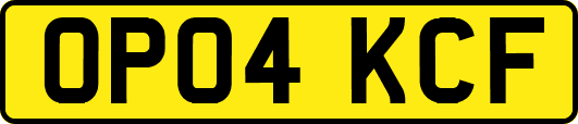 OP04KCF