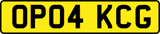 OP04KCG