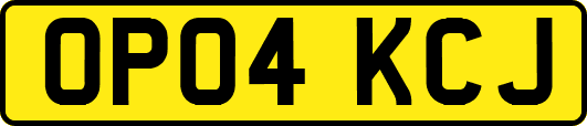 OP04KCJ