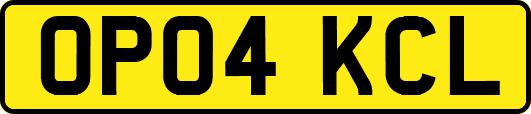 OP04KCL