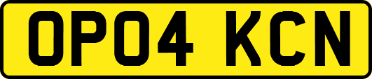OP04KCN