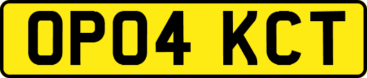 OP04KCT