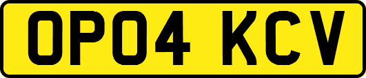 OP04KCV