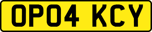 OP04KCY