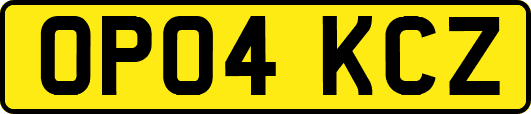 OP04KCZ