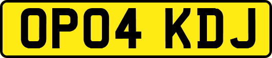 OP04KDJ