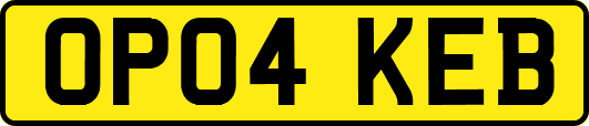 OP04KEB