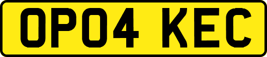 OP04KEC