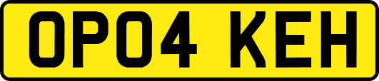 OP04KEH