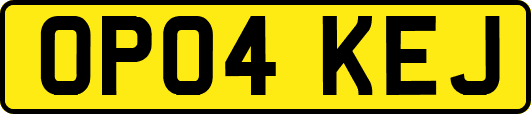 OP04KEJ