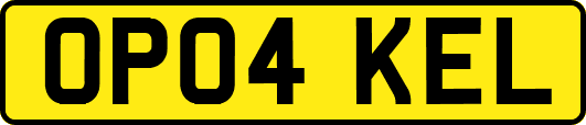 OP04KEL