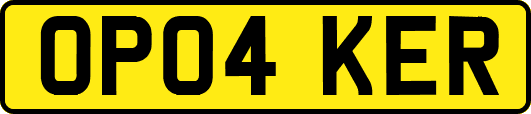 OP04KER