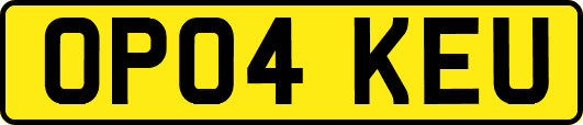 OP04KEU